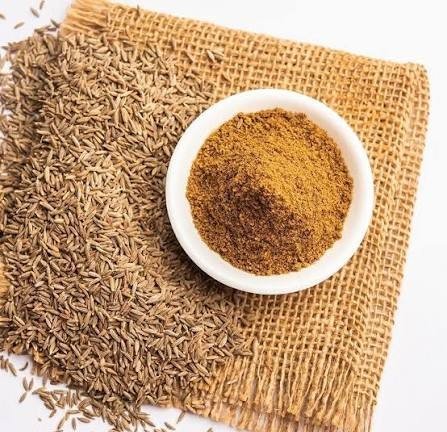 Cumin