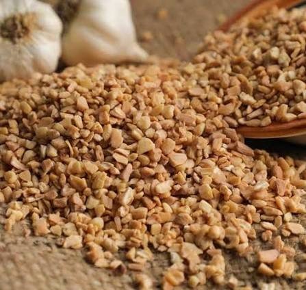 Garlic Granules