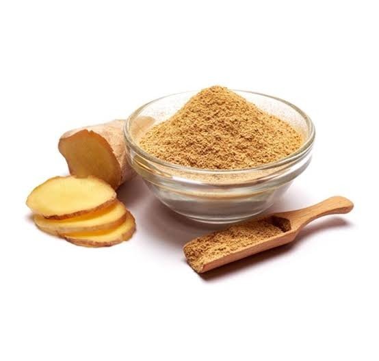 Ginger Powder