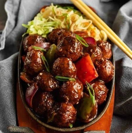 Manchurian