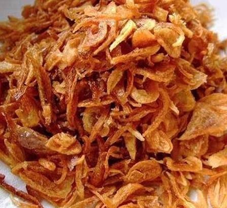 Onion Flakes