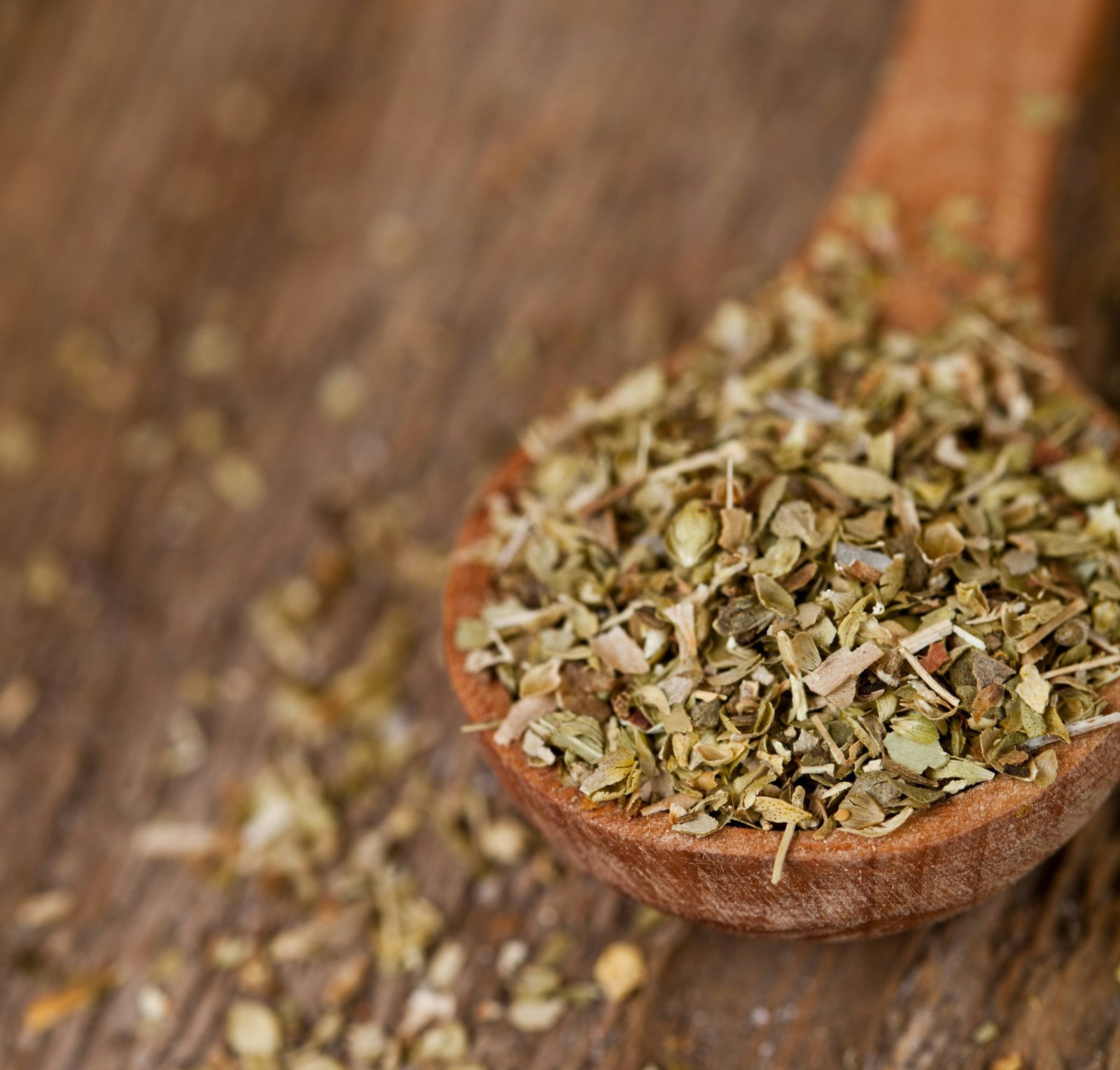 Oregano