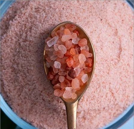 Rock Salt